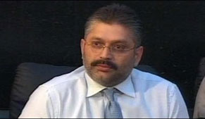 Tens of thousands expected to gather for PPP's Oct 18 public meeting: Sharjil