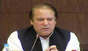 PM condemns Quetta bomb blast