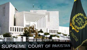 Supreme Court takes notice of delay in holding local govt. elections