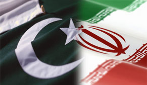Iran hands over 37 deportees to Pakistan