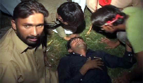 Inquiry committee starts investigation into stampede incident