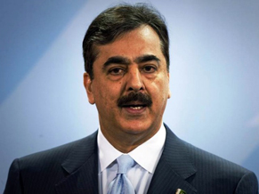 Gilani for strong parliament