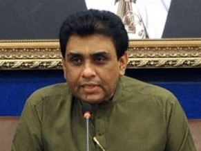 MQM no more part of Sindh coalition govt: Dr. Khalid Maqbool Siddiqui
