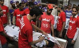 Woman kills husband, two children before suicide