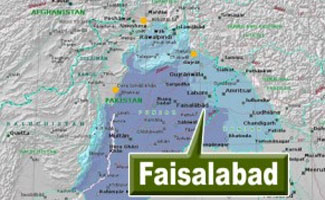 2 killed in separate accidents