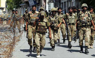 FDMA enlists 68715 TDPs of Khyber-one operation: Spokesman