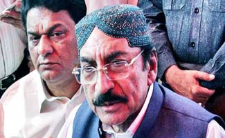 CM denies hunger induced deaths in Tharparkar