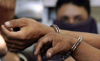 h11 drug peddlers arrested