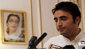 Bilawal Bhutto shocked at China earthquake