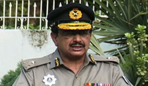 IG NH&MP for taking strict action against overcharging