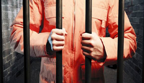 Special meal for over 48000 jail inmates