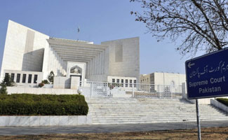 SC rejects petitions Seeking to annul 2013 elections