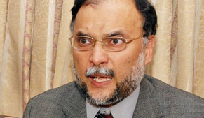 Ahsan reiterates dialogue offer to PTI, PAT