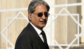 PTI should follow constitution in resigns issue: Aitzaz