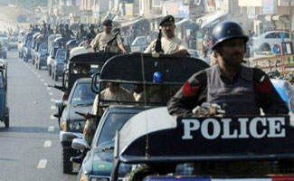 Karachi: CID kills two TTP men on Northern Bypass