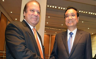 Prime Minister to visit China on November 7: Asif