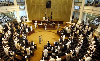 People not to forgive PTI for disgracing their mandate: Babak