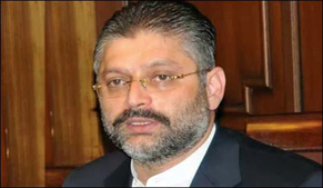 Opposition benches to MQM can't be allotted till acceptance of resignations: Sharjeel