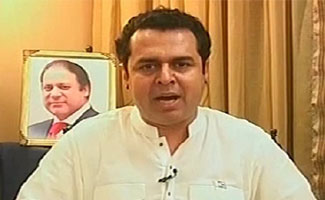 Elections to be held in 2018: Talal Chaudhry