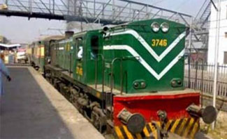 Three Eid special trains to run on Thursday