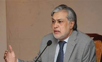 'Army will get back to India if India imposes war on Islamabad', says Ishaq Dar