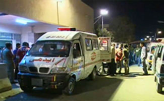 Karachi: Police encounter kills two in Korangi