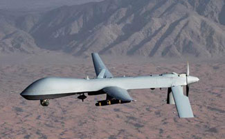 Pakistan condemns drone strike, terms these strikes violation of territorial integrity