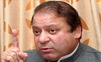 PM takes notice of Thar famine; directs Pak army to ensure immediate food, medicine supply