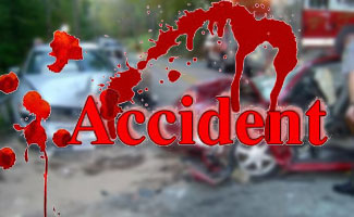 Three killed in accidents
