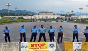 Foolproof security arrangements to be ensured during Muharram ul Haram