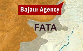 Bomb attack on polio team injures three in Bajaur Agency