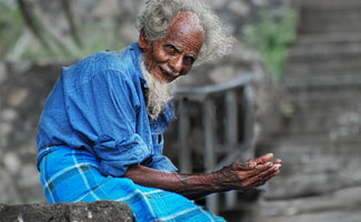 62 professional beggars booked during special campaign