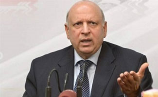 PAT, PTI protest, sit-in affect economy: says Ch Sarwar