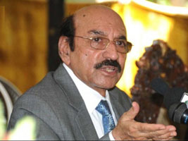 Sindh CM takes notice of abduction of lawyer's son