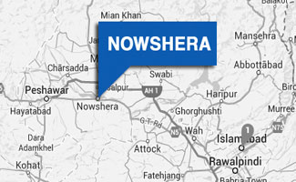 Property dispute claims two lives in Nowshera