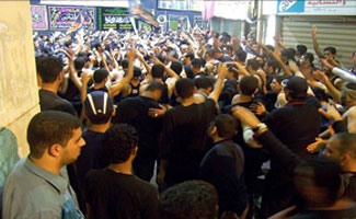 FESCO emergency centres set up for Muharram