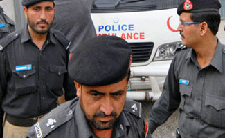 11 arrested on gambling charges