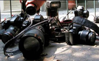 Quetta journalists to boycott provincial govt's coverage