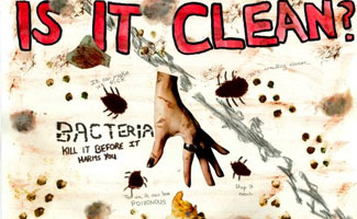 About 60 persons faint after taking contaminated food