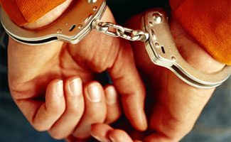 50 criminals arrested