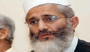 JI Ameer for govt to implement decisions of talks