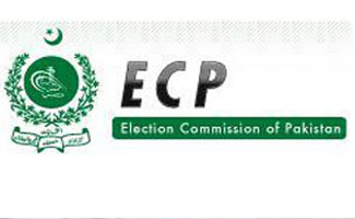 ECP rejects reports regarding empowering of KP's delimitation