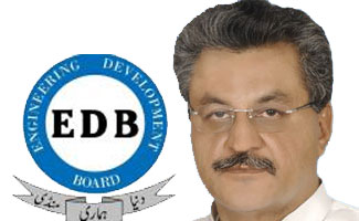Jatoi for determining EDB status through legislation