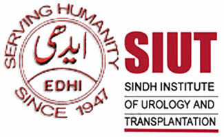 Edhi opens Transplant, Operation Theater Complex at SIUT