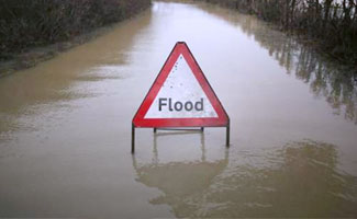 Miseries of IOK flood victims continue