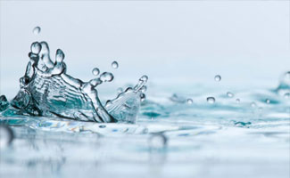 Diminishing availability of fresh water to masses demand conservation