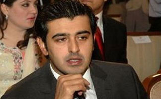 Ex-PM's son and his guard kills Lahore youth