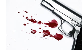 Four shot-dead in Haripur