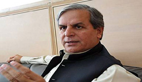 Hashmi criticizes PTI parliamentarians