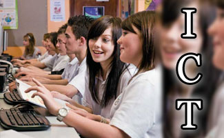 Lab set up to promote ICT among students